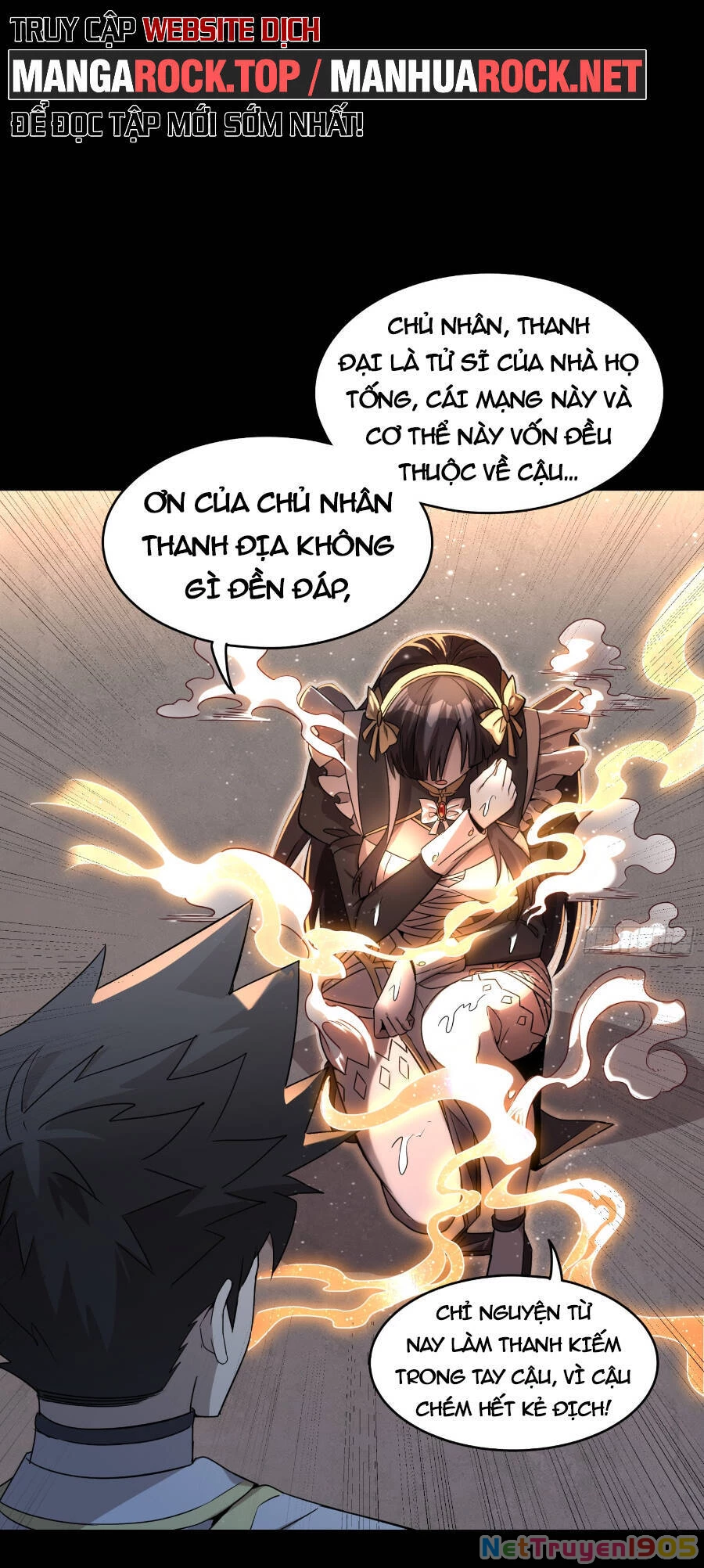 Tinh Giáp Hồn Tướng Chapter 98 - 44