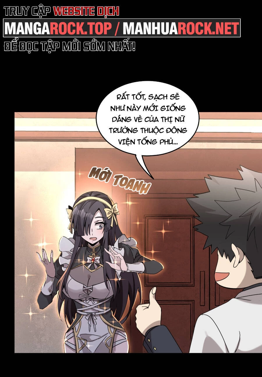 Tinh Giáp Hồn Tướng Chapter 98 - 48