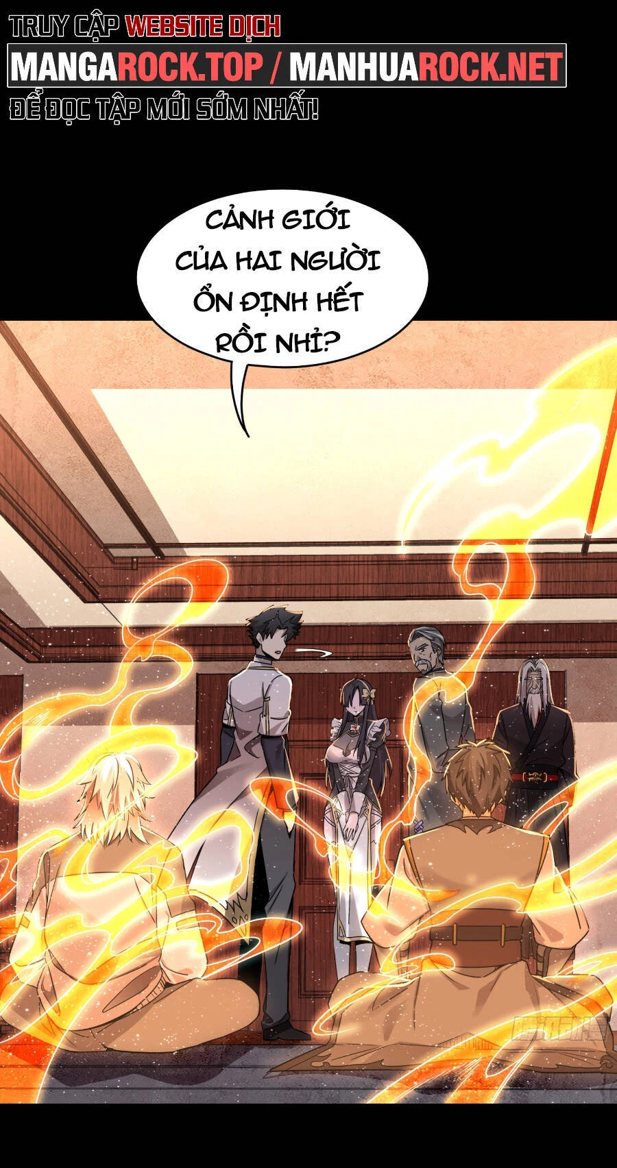 Tinh Giáp Hồn Tướng Chapter 98 - 50