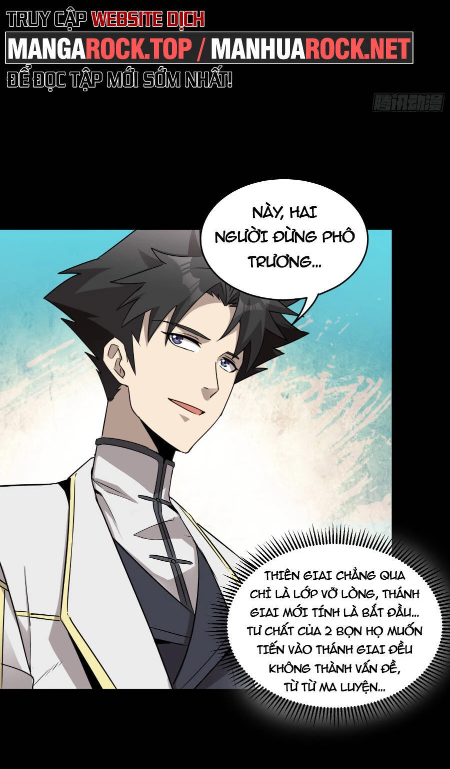 Tinh Giáp Hồn Tướng Chapter 98 - 54