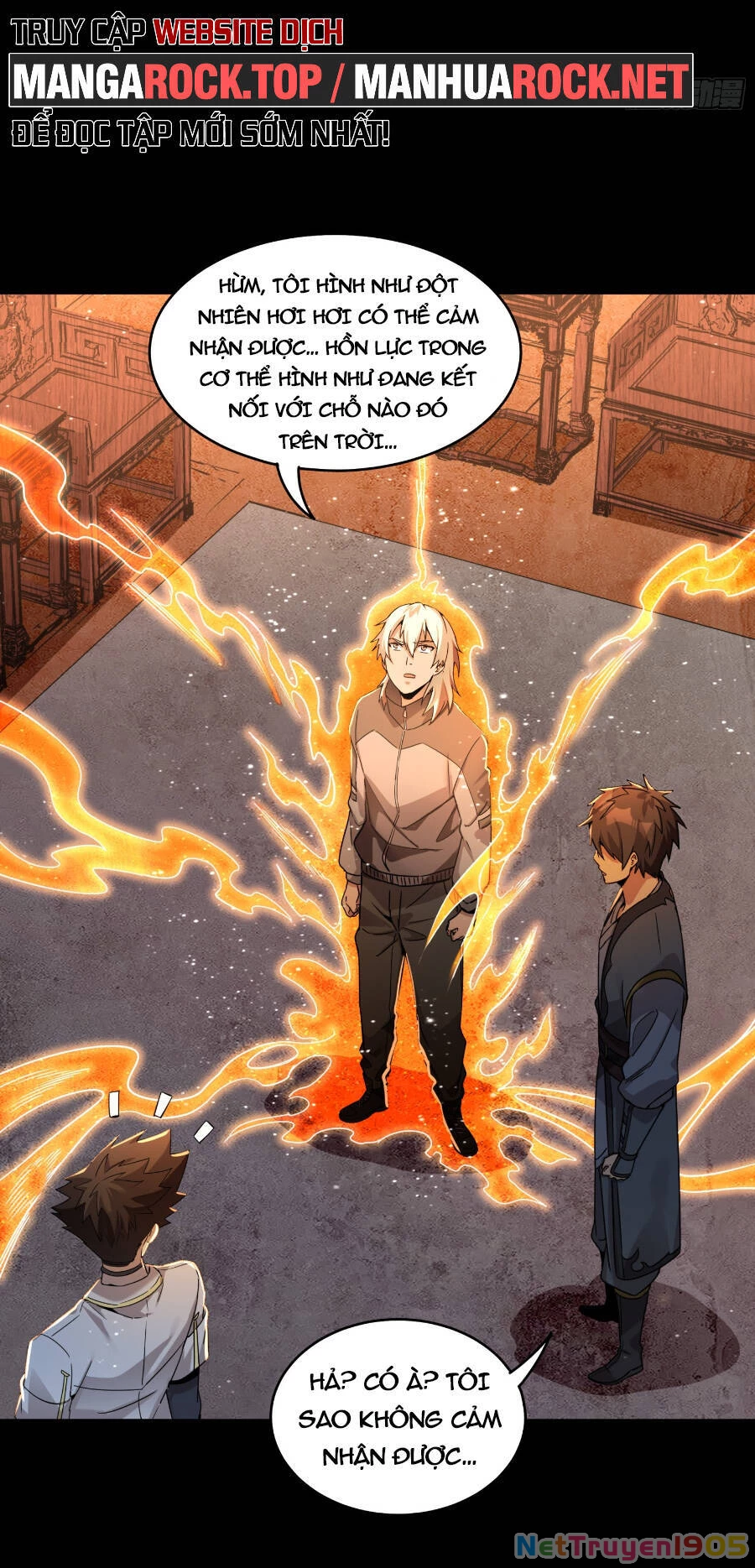 Tinh Giáp Hồn Tướng Chapter 98 - 55