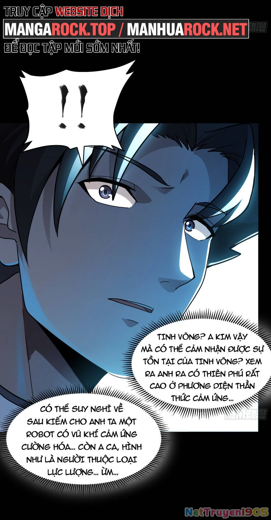 Tinh Giáp Hồn Tướng Chapter 98 - 56