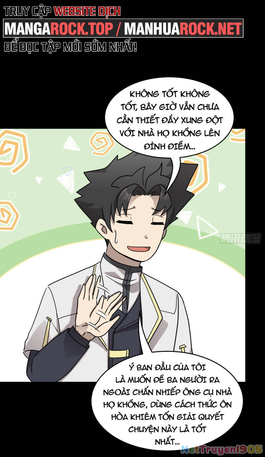 Tinh Giáp Hồn Tướng Chapter 98 - 61