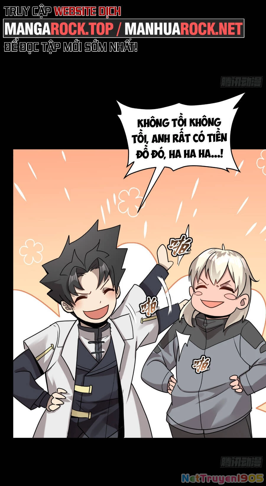 Tinh Giáp Hồn Tướng Chapter 98 - 64