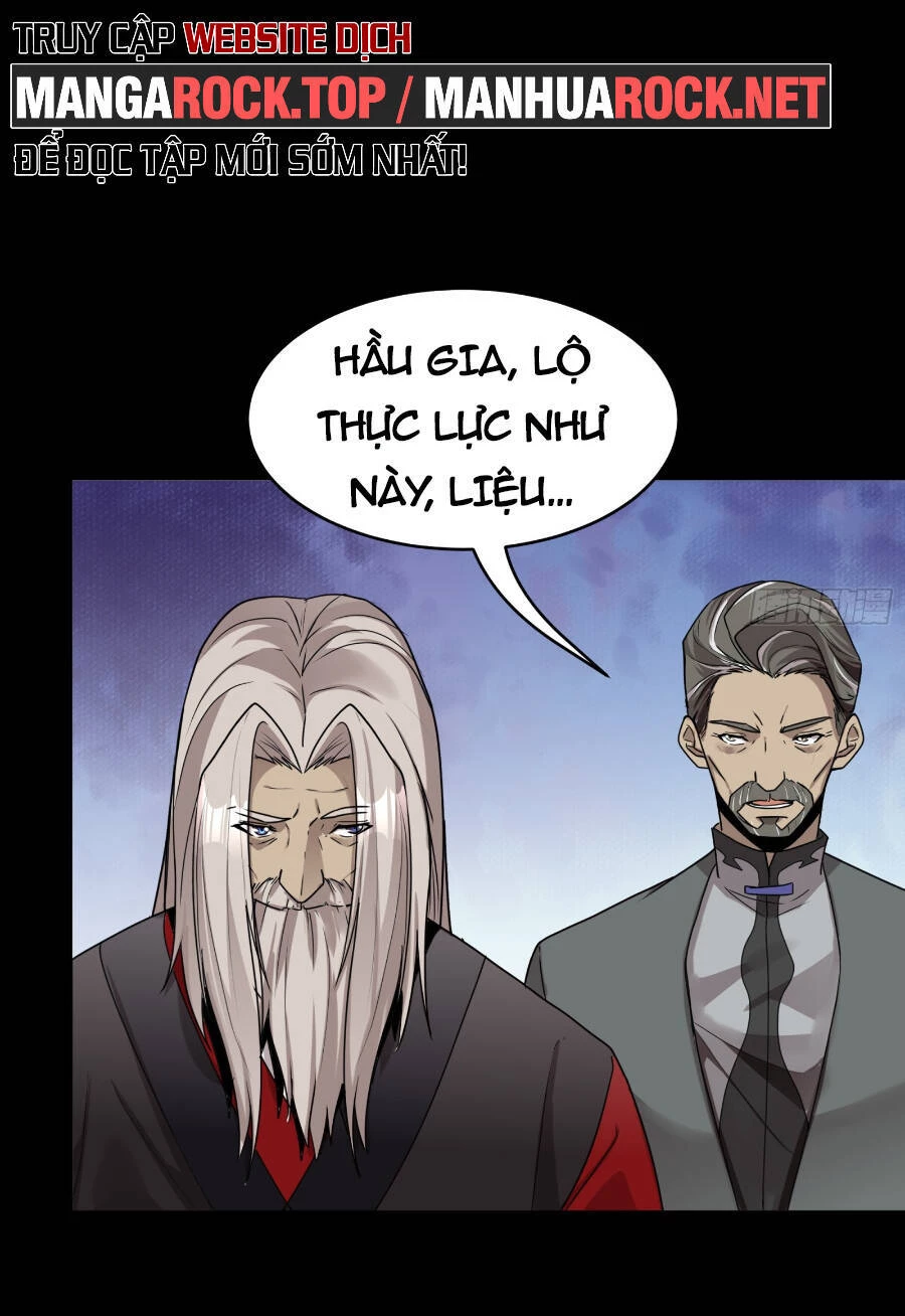 Tinh Giáp Hồn Tướng Chapter 98 - 66