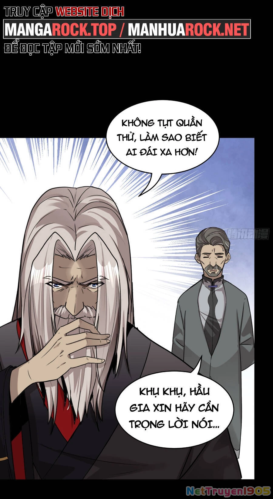Tinh Giáp Hồn Tướng Chapter 98 - 69