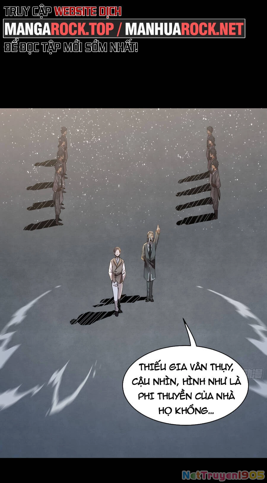 Tinh Giáp Hồn Tướng Chapter 98 - 72