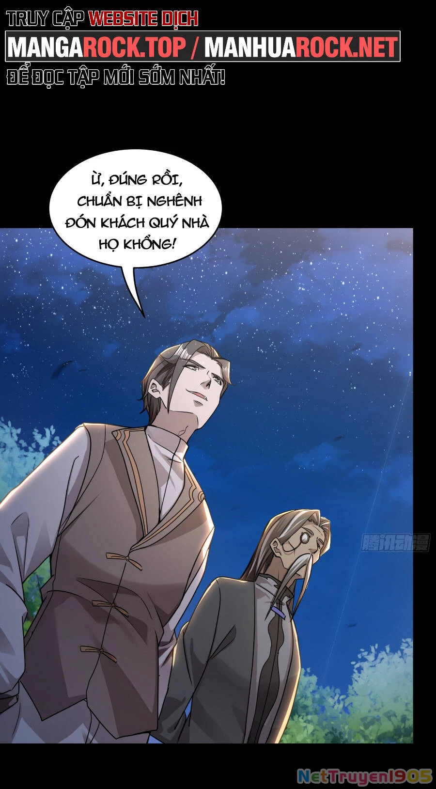 Tinh Giáp Hồn Tướng Chapter 98 - 73