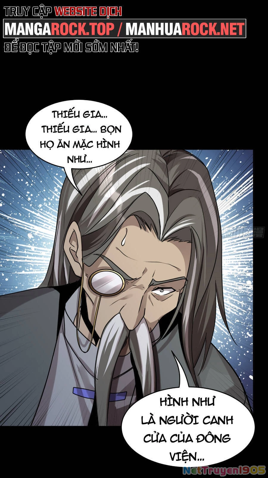 Tinh Giáp Hồn Tướng Chapter 98 - 77