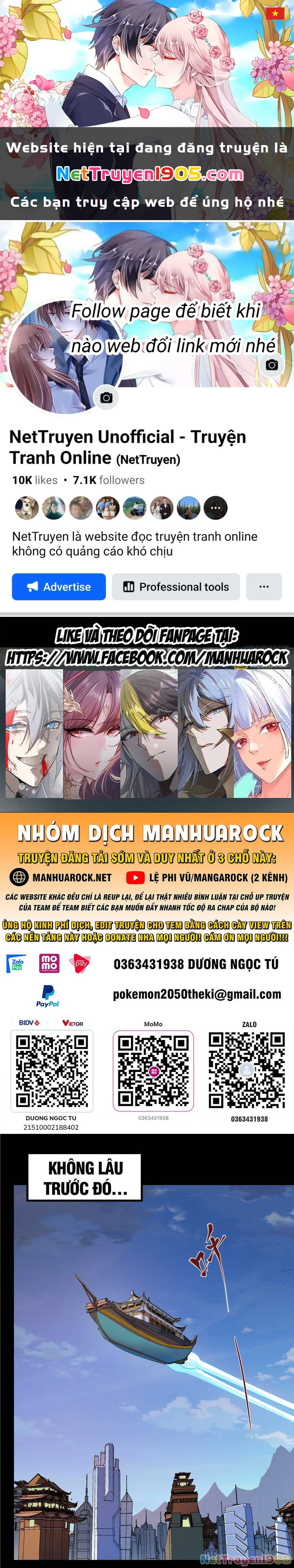 Tinh Giáp Hồn Tướng Chapter 99 - 1