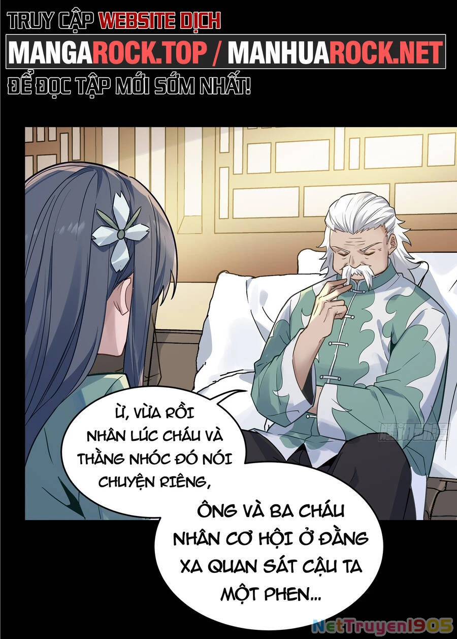 Tinh Giáp Hồn Tướng Chapter 99 - 3