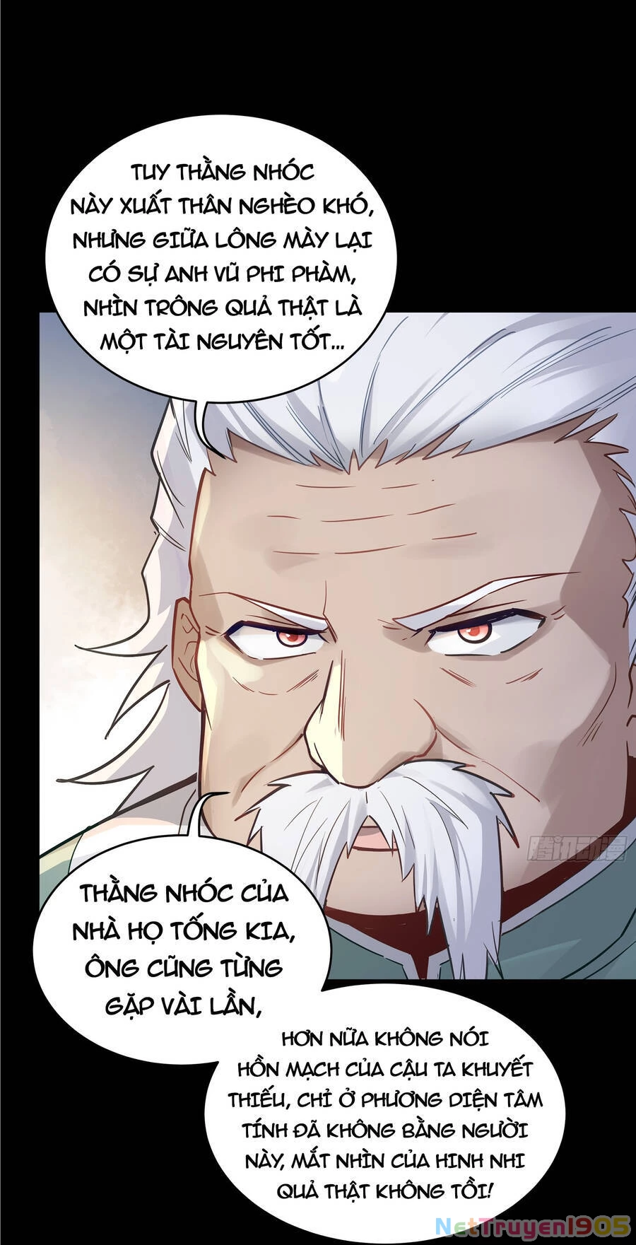 Tinh Giáp Hồn Tướng Chapter 99 - 4