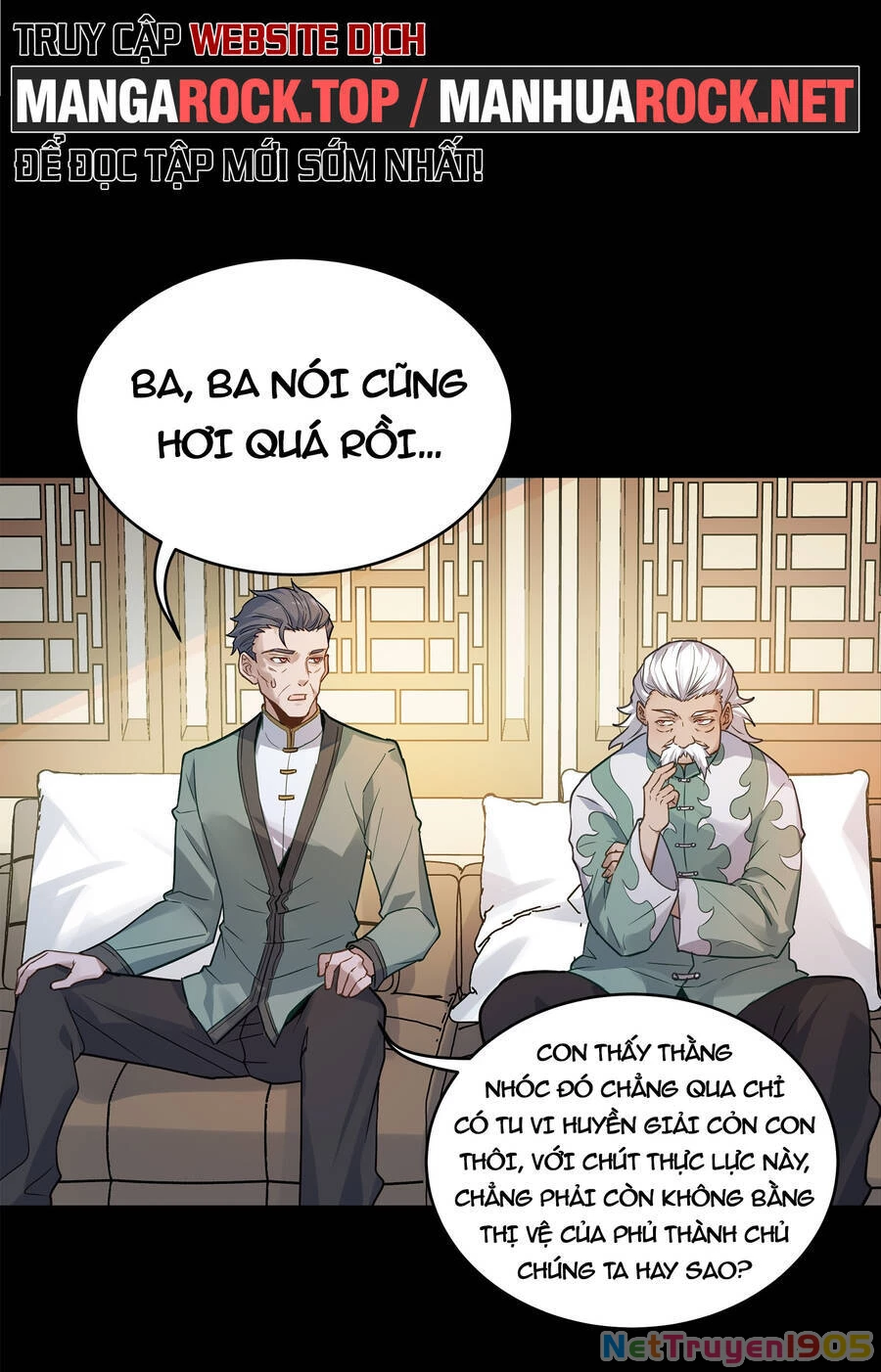 Tinh Giáp Hồn Tướng Chapter 99 - 6