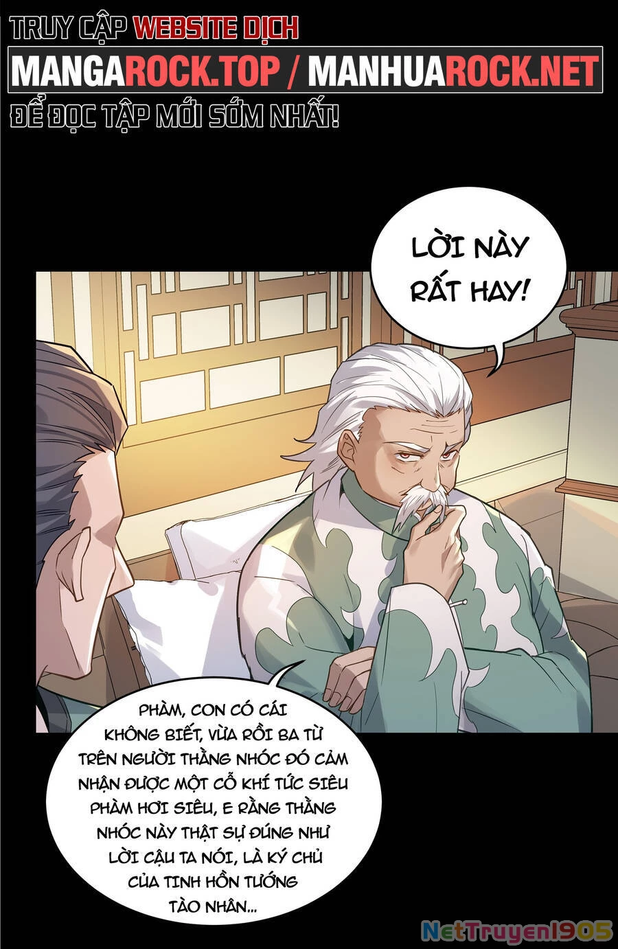 Tinh Giáp Hồn Tướng Chapter 99 - 7