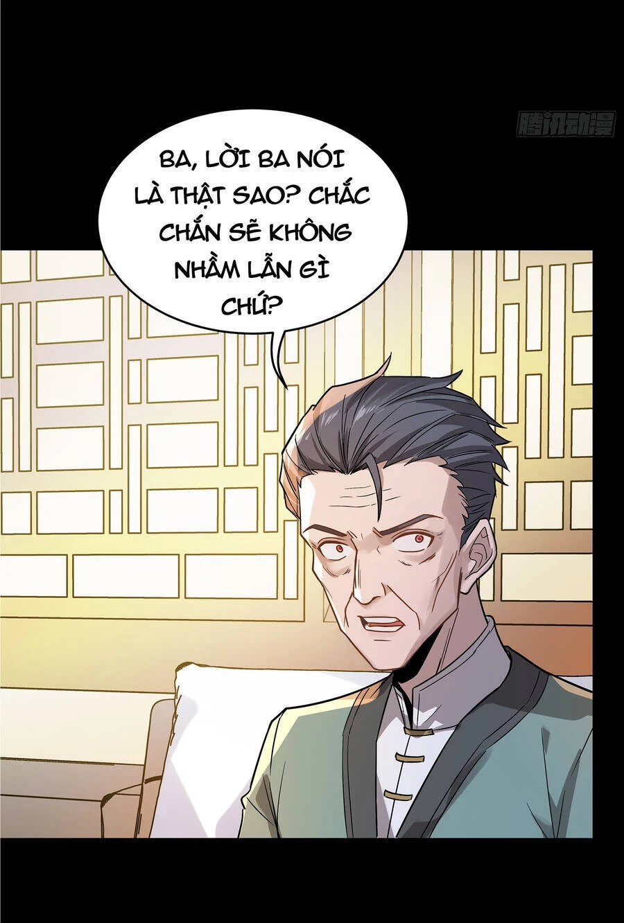 Tinh Giáp Hồn Tướng Chapter 99 - 8