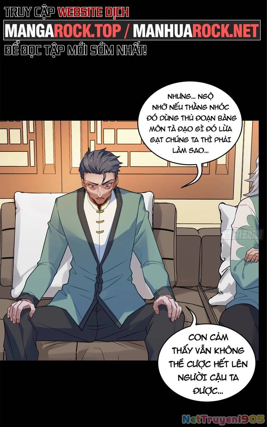 Tinh Giáp Hồn Tướng Chapter 99 - 10
