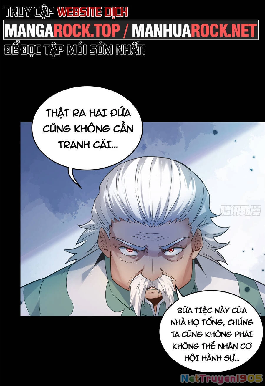Tinh Giáp Hồn Tướng Chapter 99 - 13