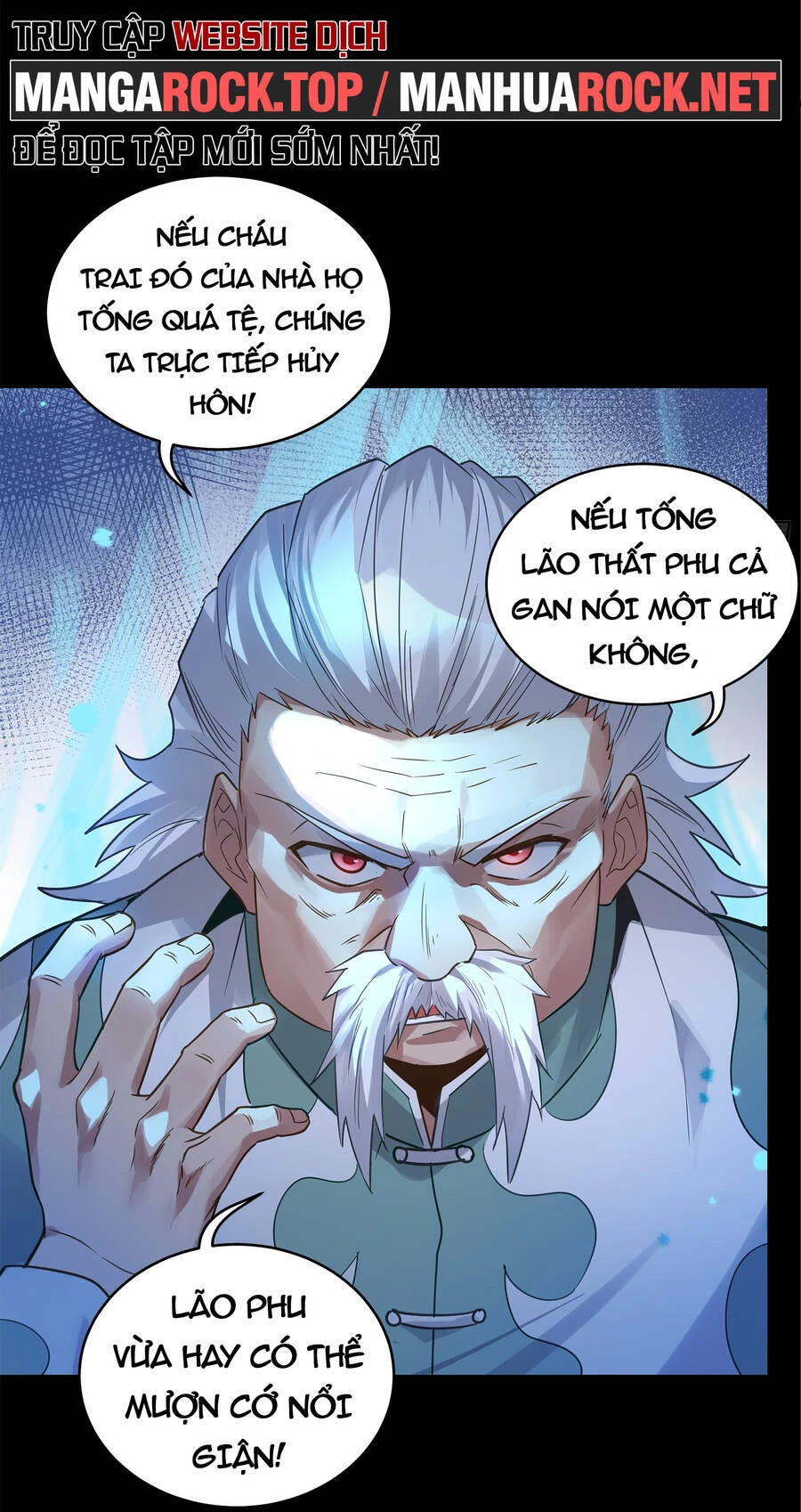 Tinh Giáp Hồn Tướng Chapter 99 - 14