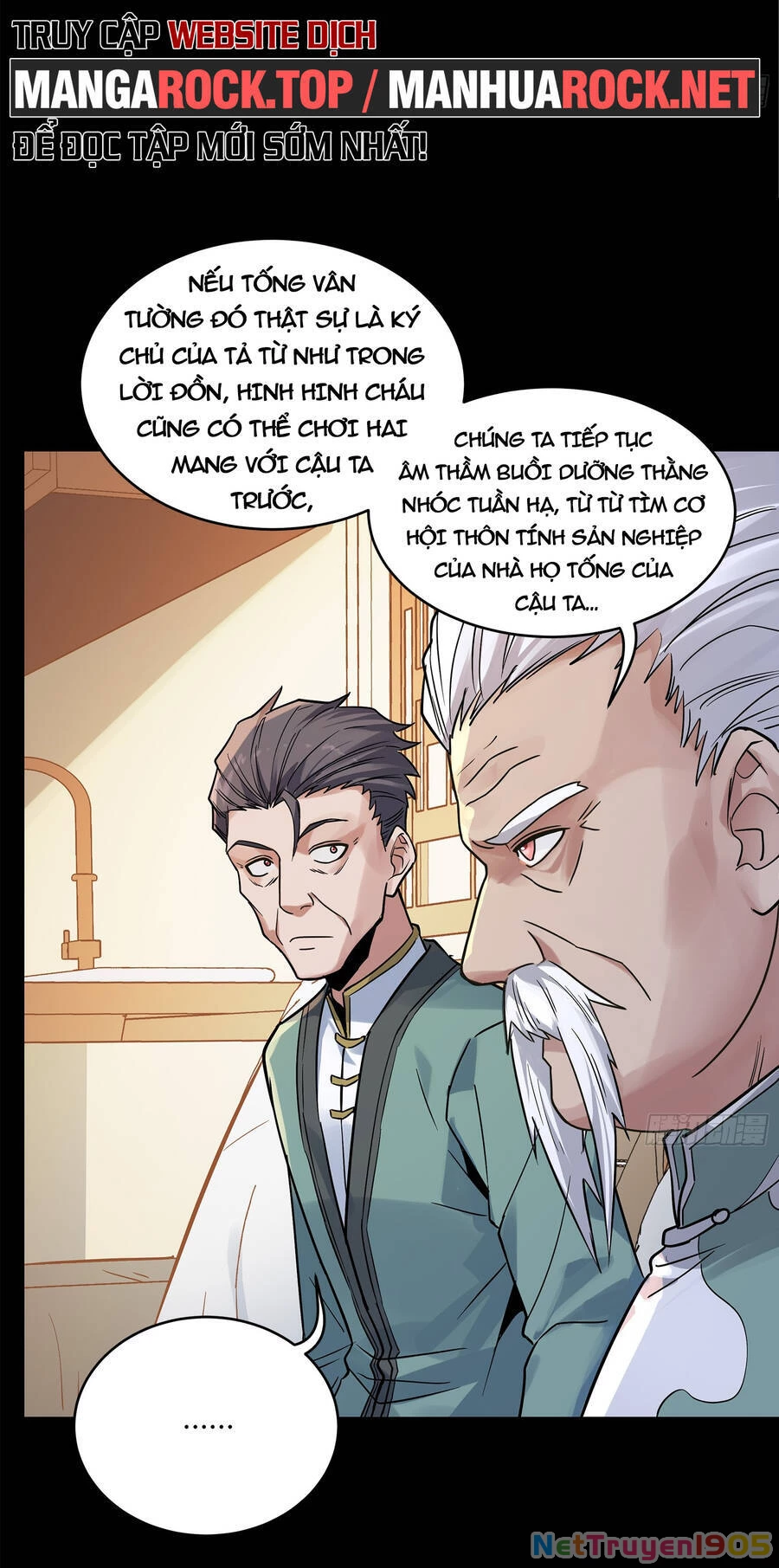 Tinh Giáp Hồn Tướng Chapter 99 - 15