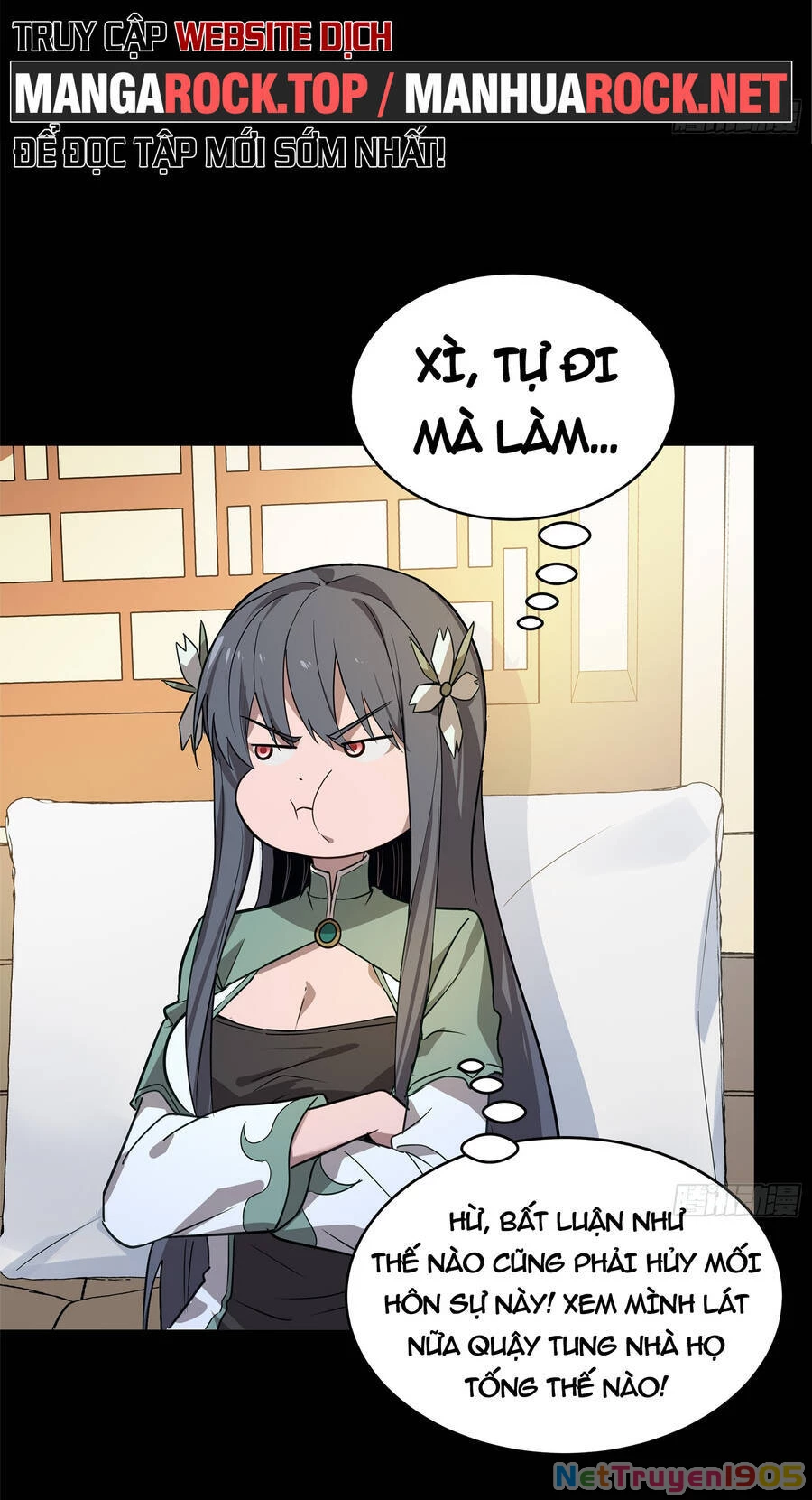 Tinh Giáp Hồn Tướng Chapter 99 - 17