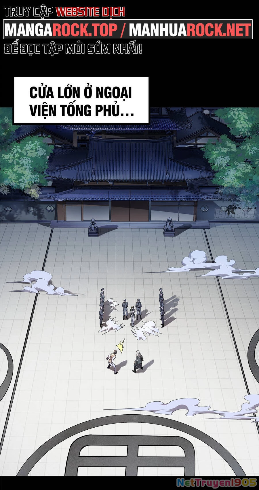 Tinh Giáp Hồn Tướng Chapter 99 - 19