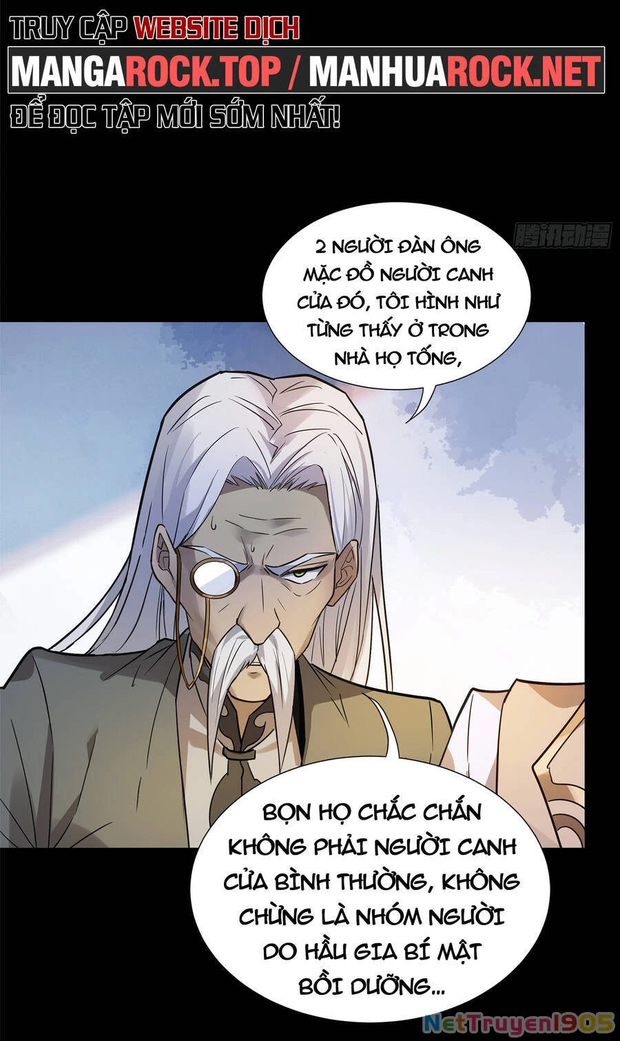 Tinh Giáp Hồn Tướng Chapter 99 - 24