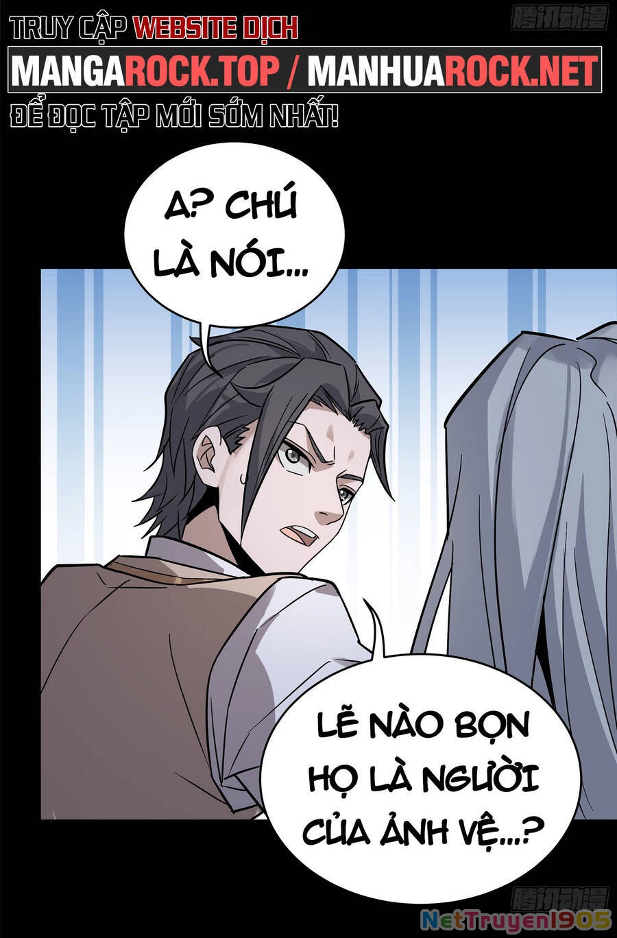 Tinh Giáp Hồn Tướng Chapter 99 - 25