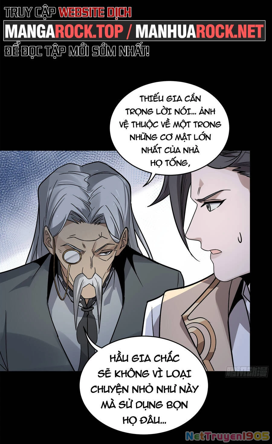 Tinh Giáp Hồn Tướng Chapter 99 - 26