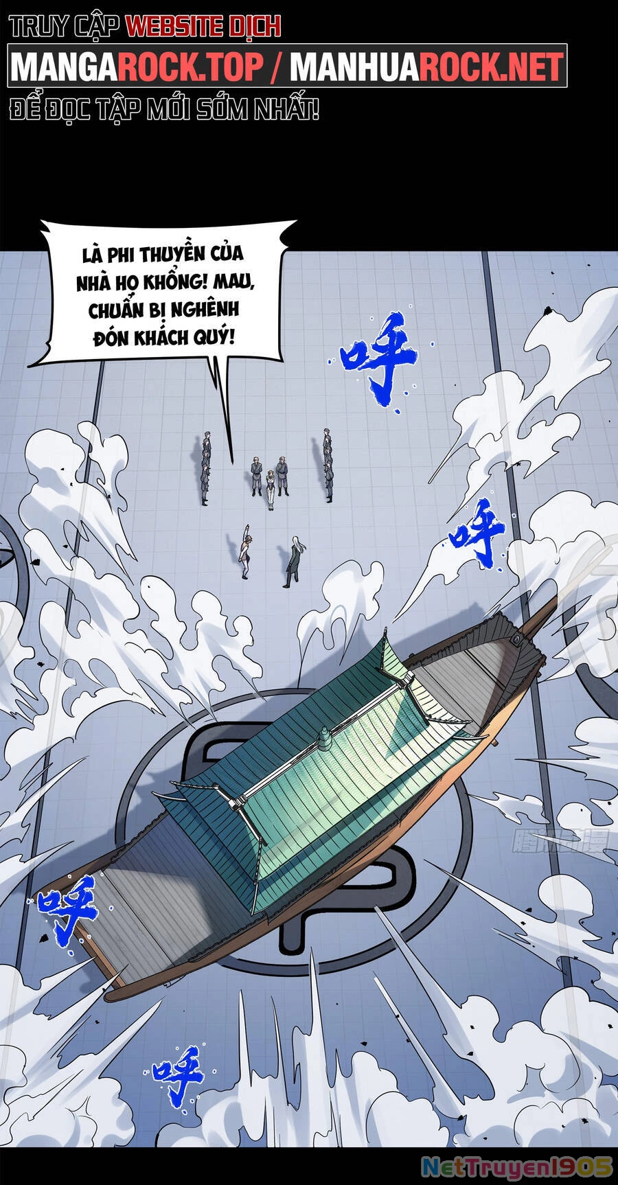 Tinh Giáp Hồn Tướng Chapter 99 - 29