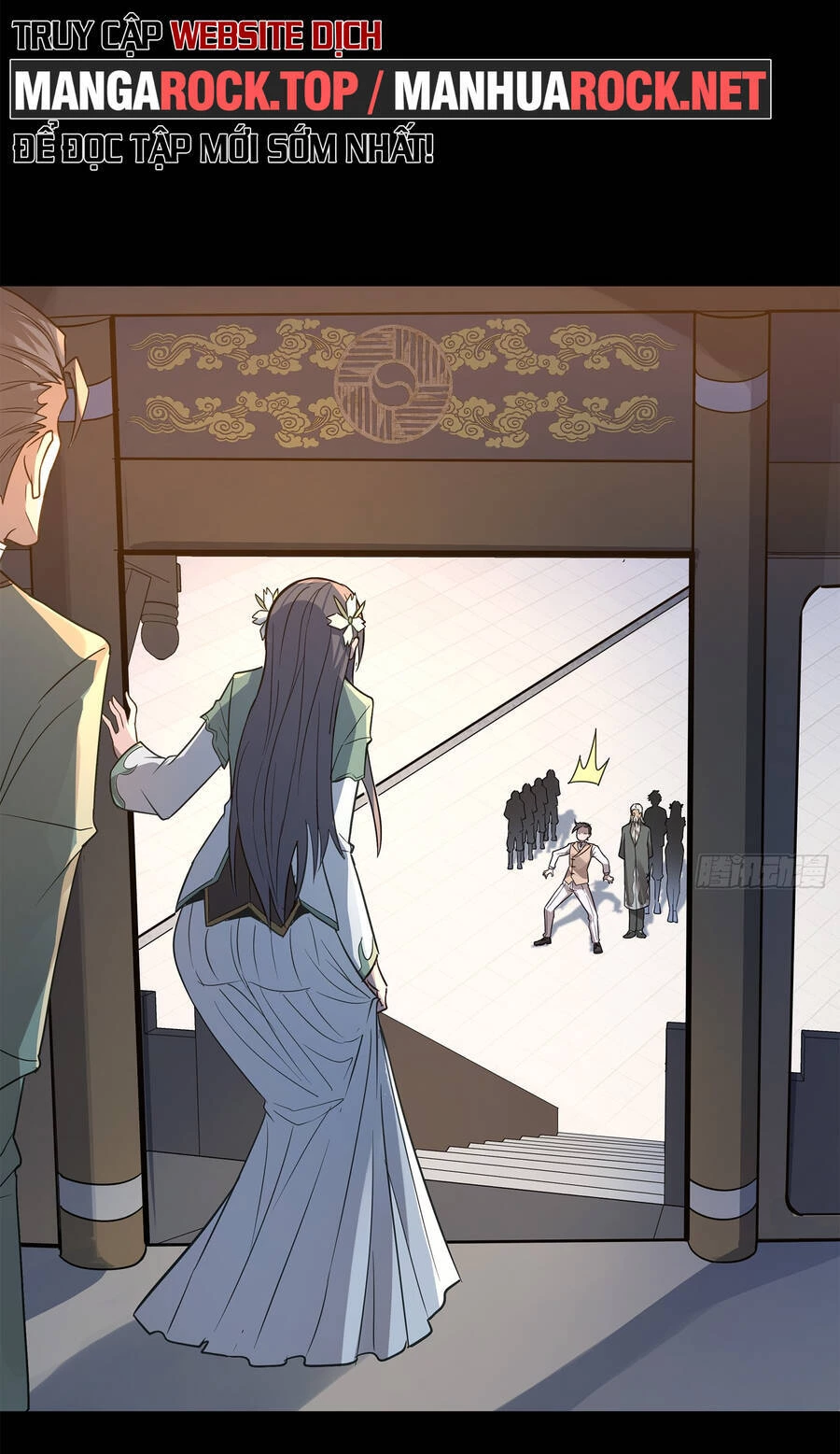 Tinh Giáp Hồn Tướng Chapter 99 - 31