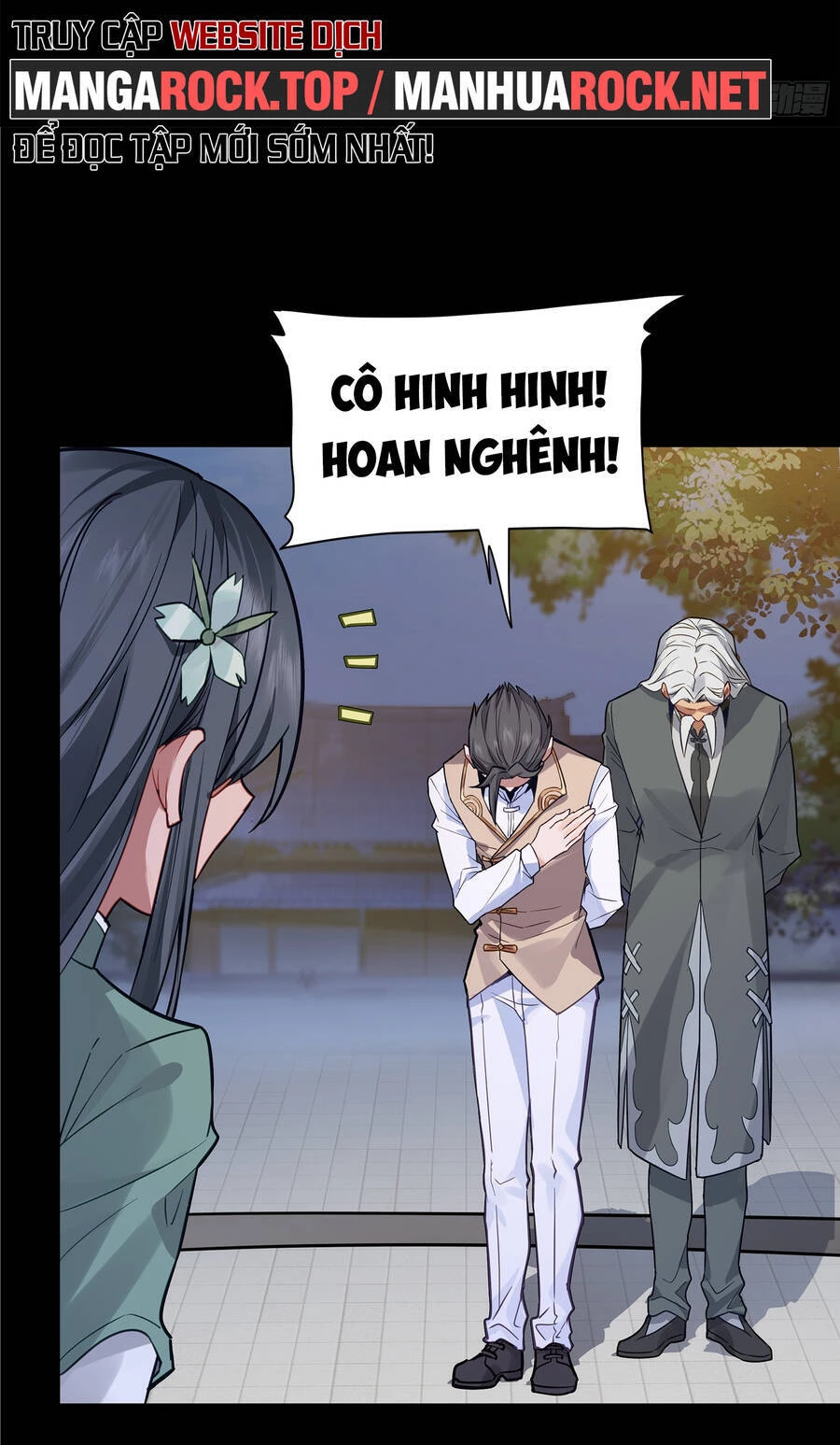Tinh Giáp Hồn Tướng Chapter 99 - 32