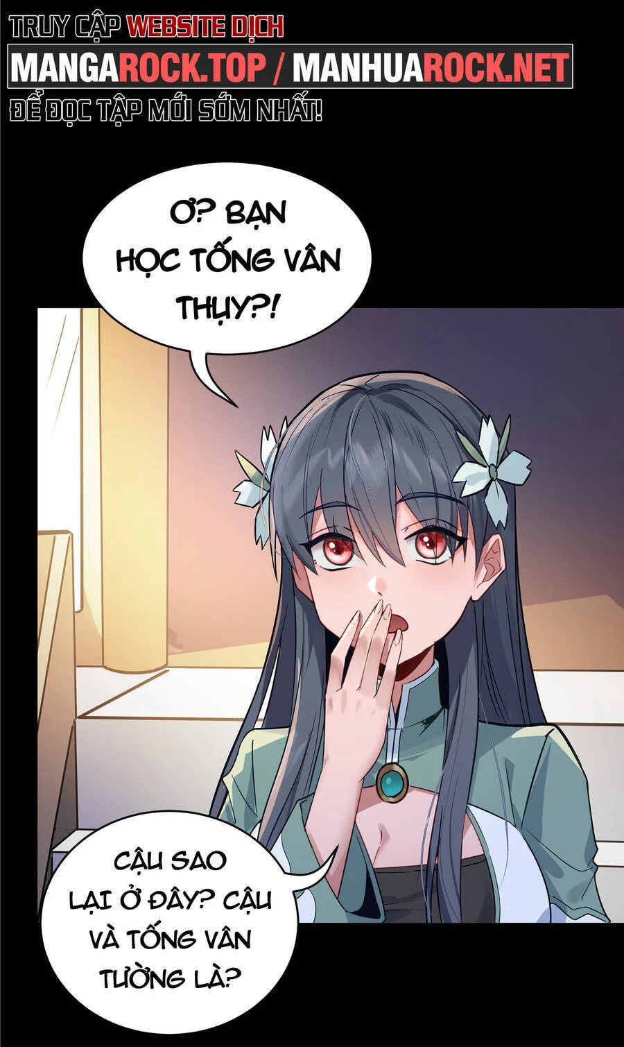 Tinh Giáp Hồn Tướng Chapter 99 - 33