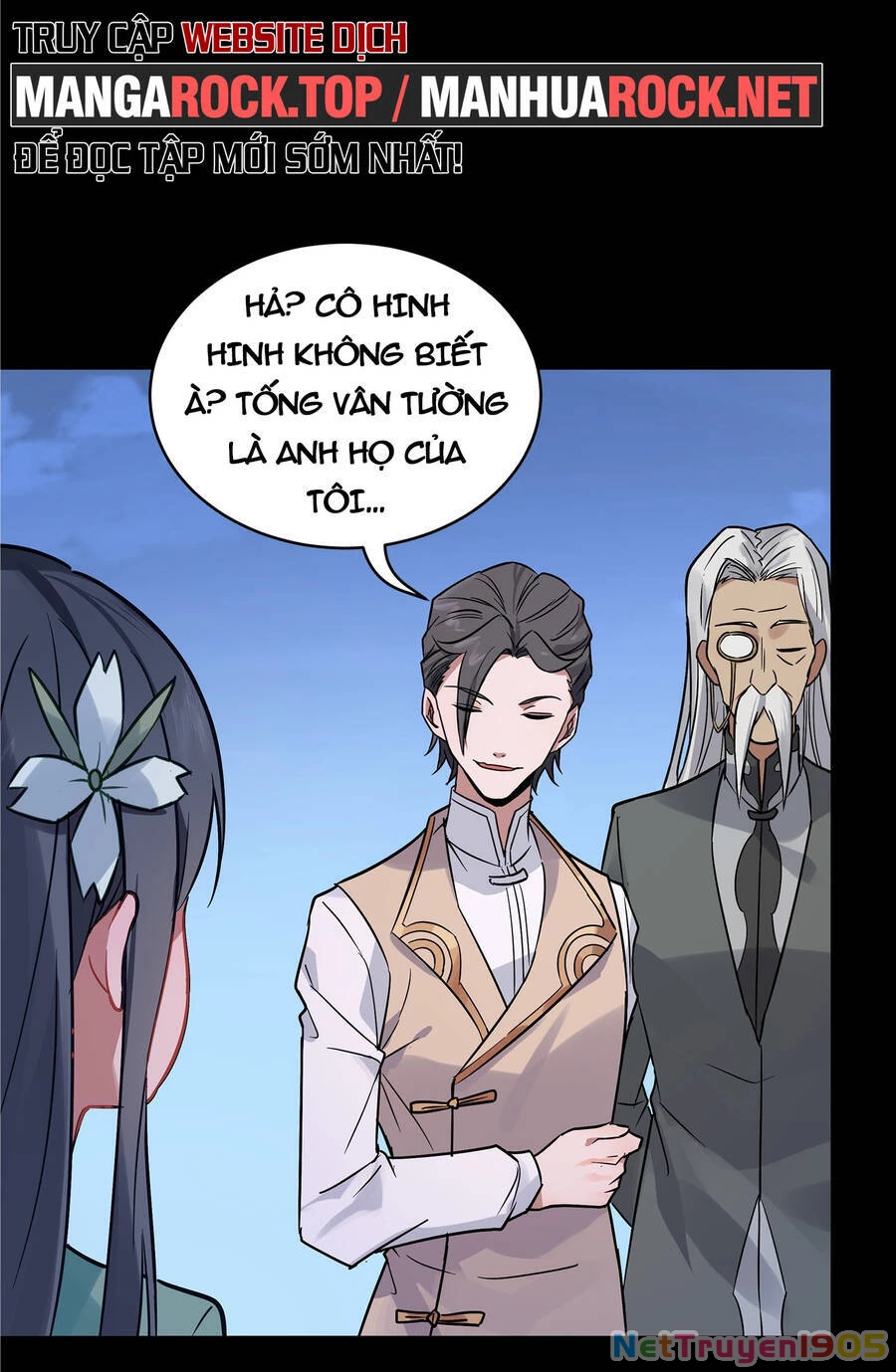 Tinh Giáp Hồn Tướng Chapter 99 - 34