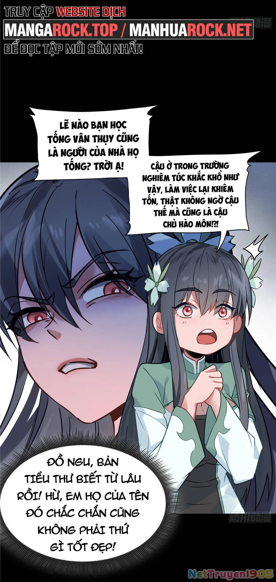 Tinh Giáp Hồn Tướng Chapter 99 - 35