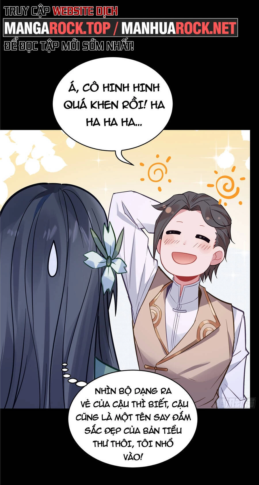 Tinh Giáp Hồn Tướng Chapter 99 - 36