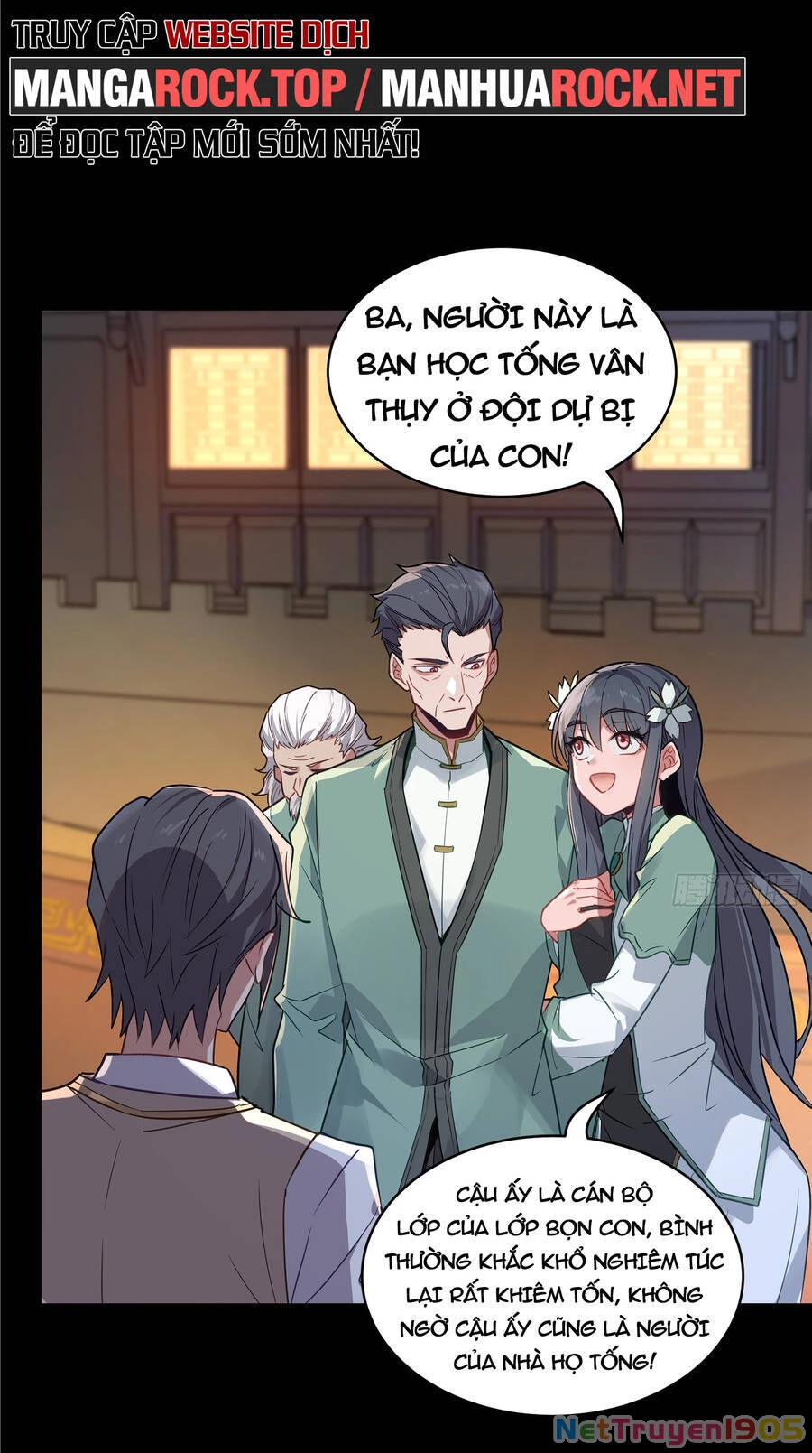 Tinh Giáp Hồn Tướng Chapter 99 - 38