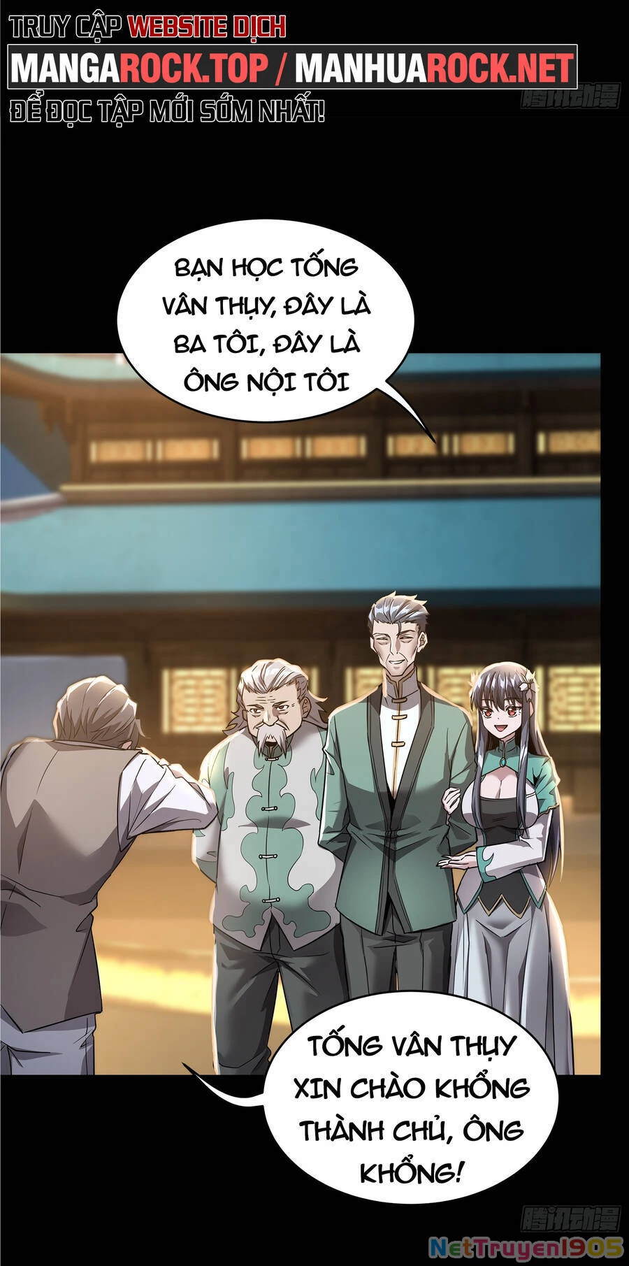 Tinh Giáp Hồn Tướng Chapter 99 - 39