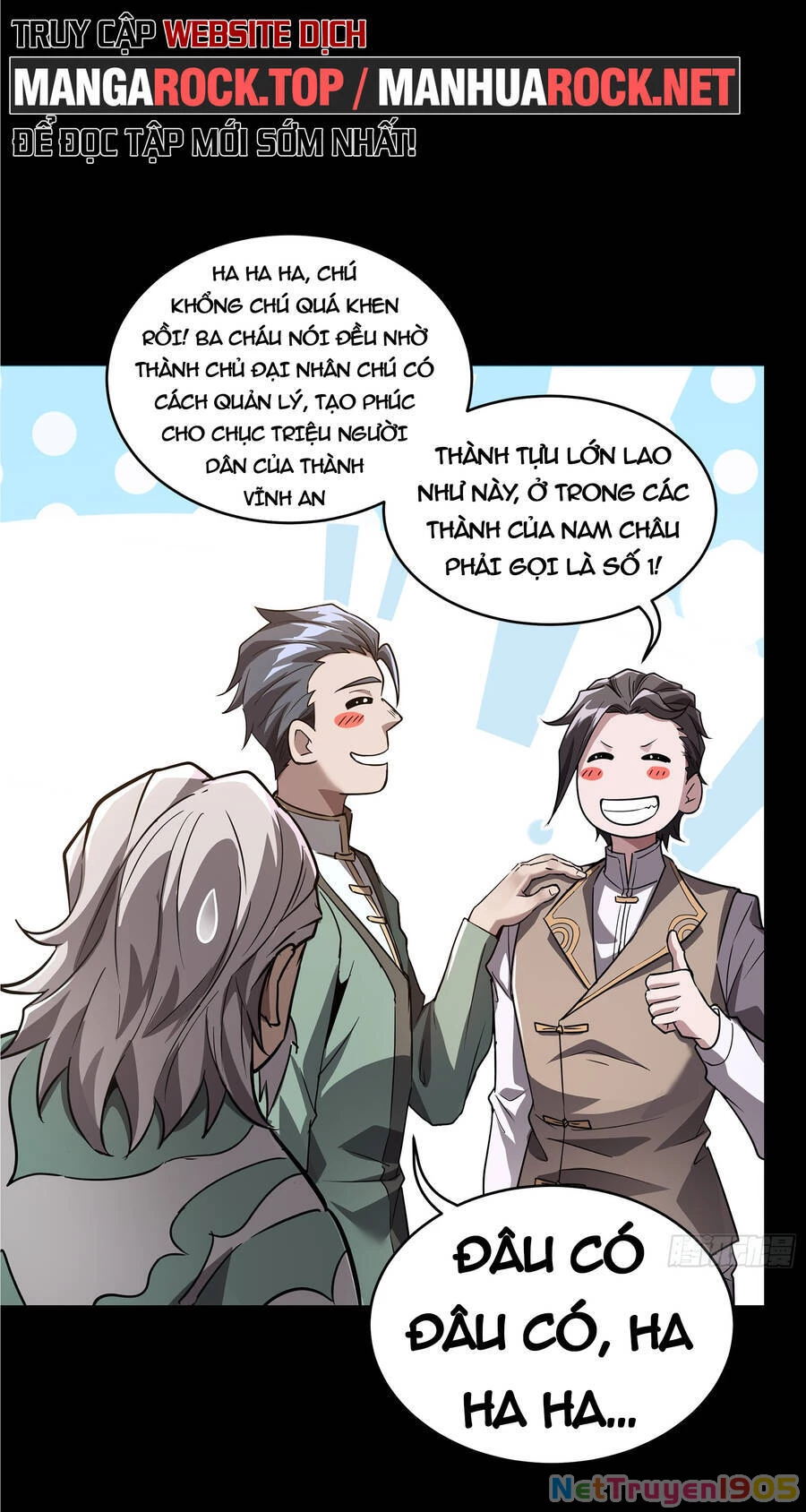 Tinh Giáp Hồn Tướng Chapter 99 - 41