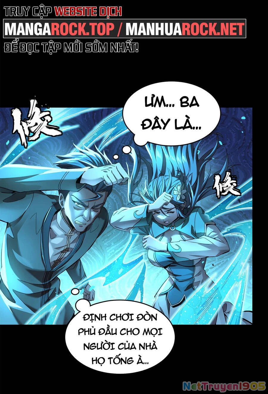 Tinh Giáp Hồn Tướng Chapter 99 - 48