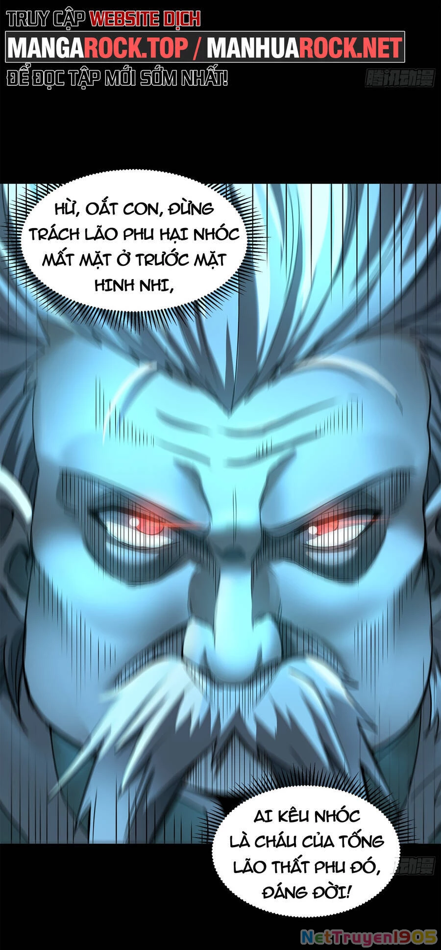 Tinh Giáp Hồn Tướng Chapter 99 - 49