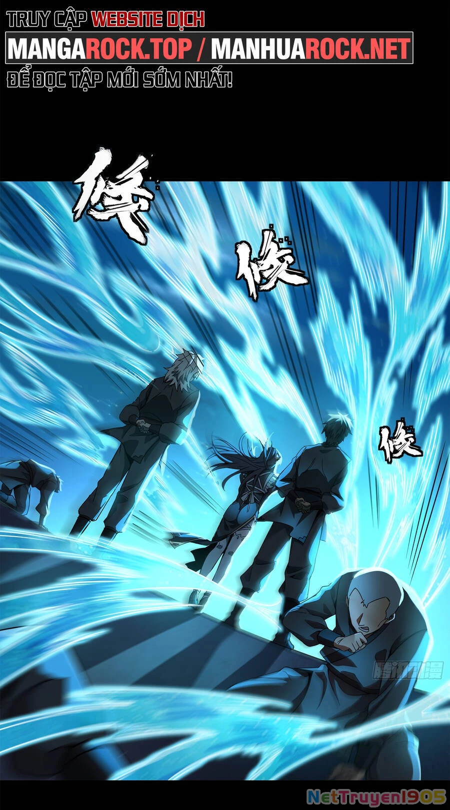 Tinh Giáp Hồn Tướng Chapter 99 - 50