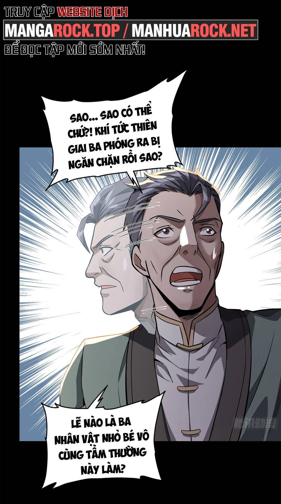 Tinh Giáp Hồn Tướng Chapter 99 - 54