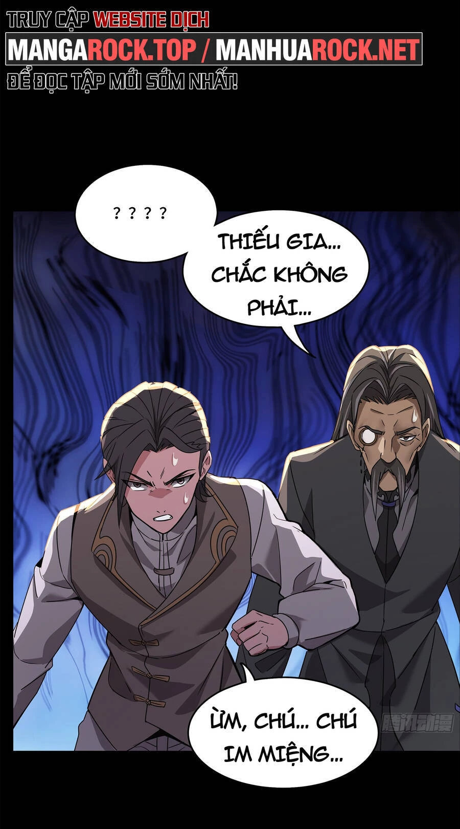Tinh Giáp Hồn Tướng Chapter 99 - 56
