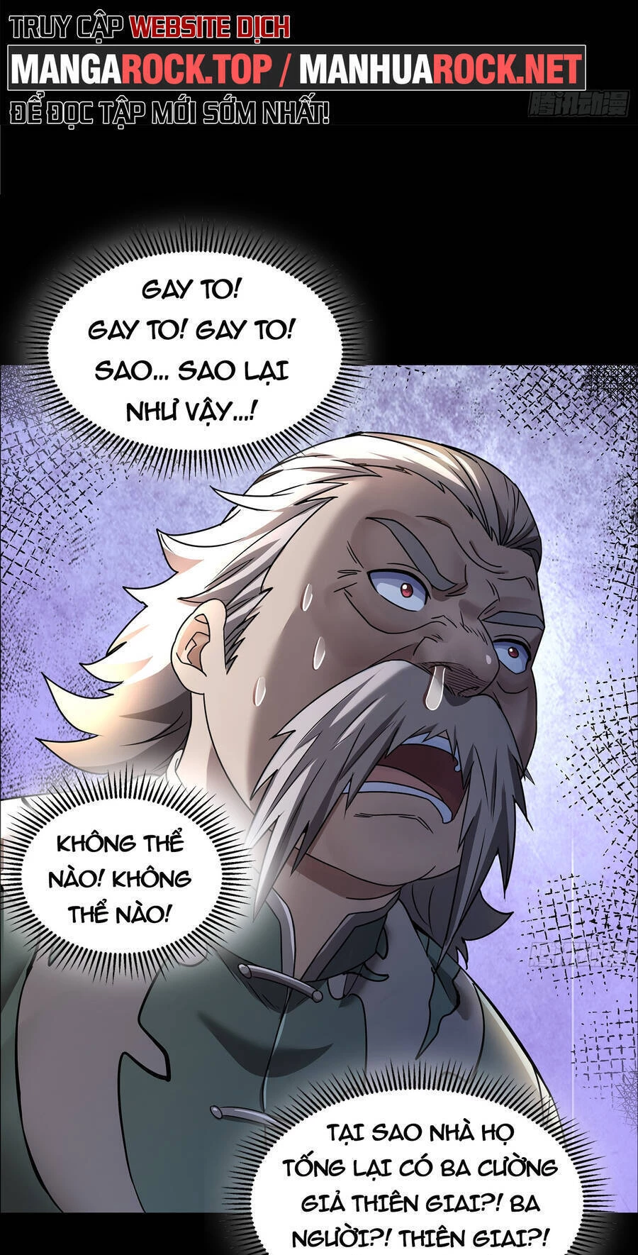Tinh Giáp Hồn Tướng Chapter 99 - 61