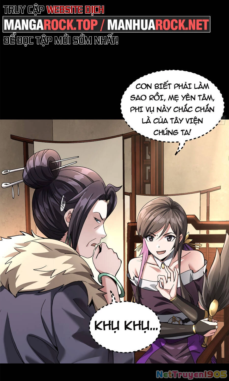 Tinh Giáp Hồn Tướng Chapter 100 - 8