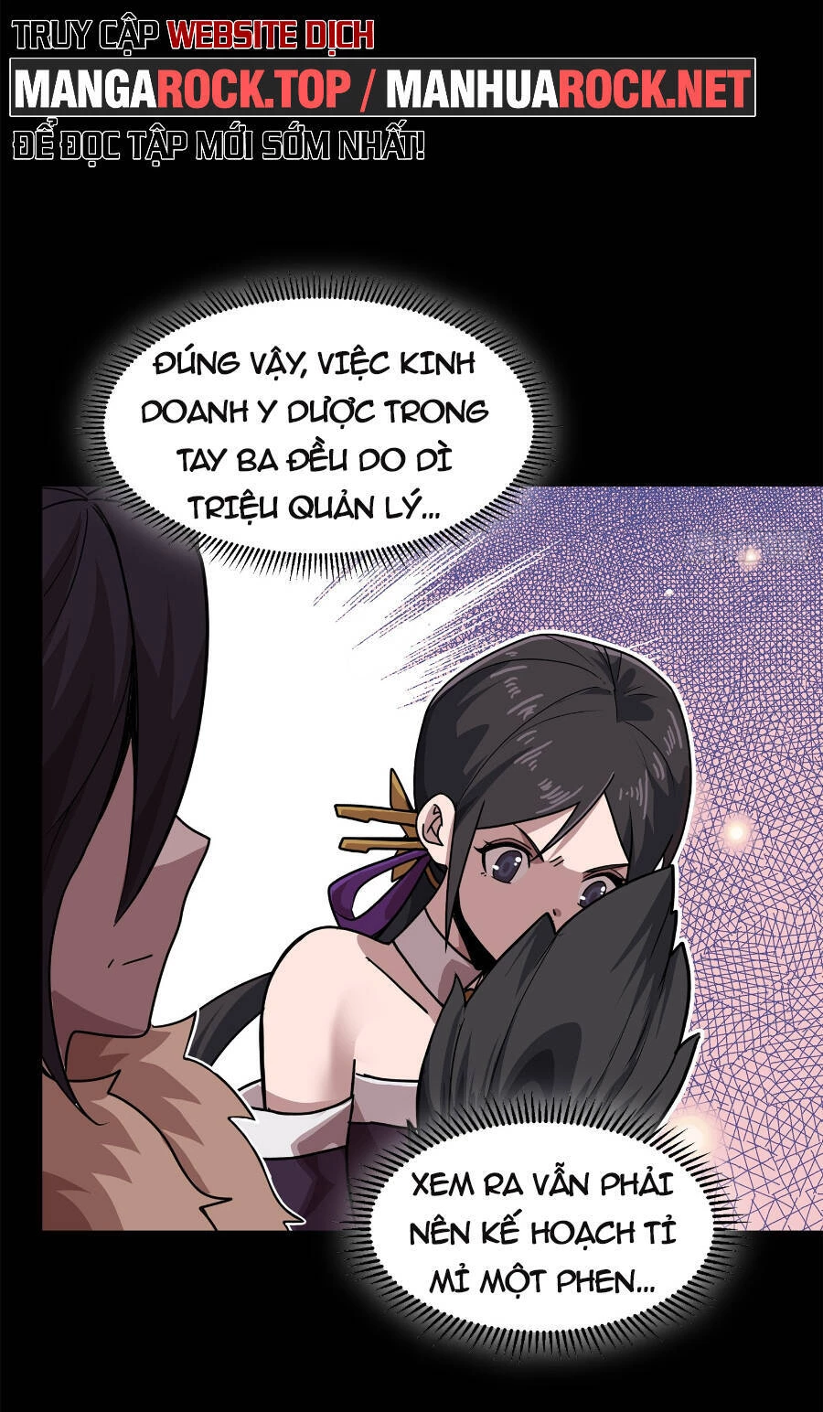 Tinh Giáp Hồn Tướng Chapter 100 - 11