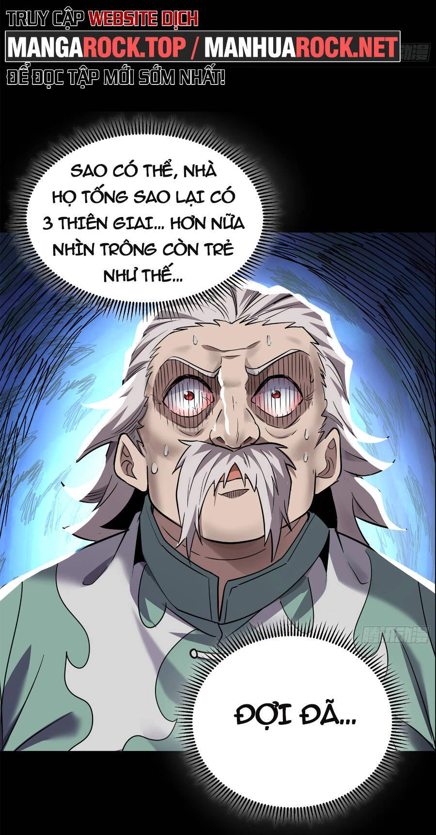 Tinh Giáp Hồn Tướng Chapter 100 - 34