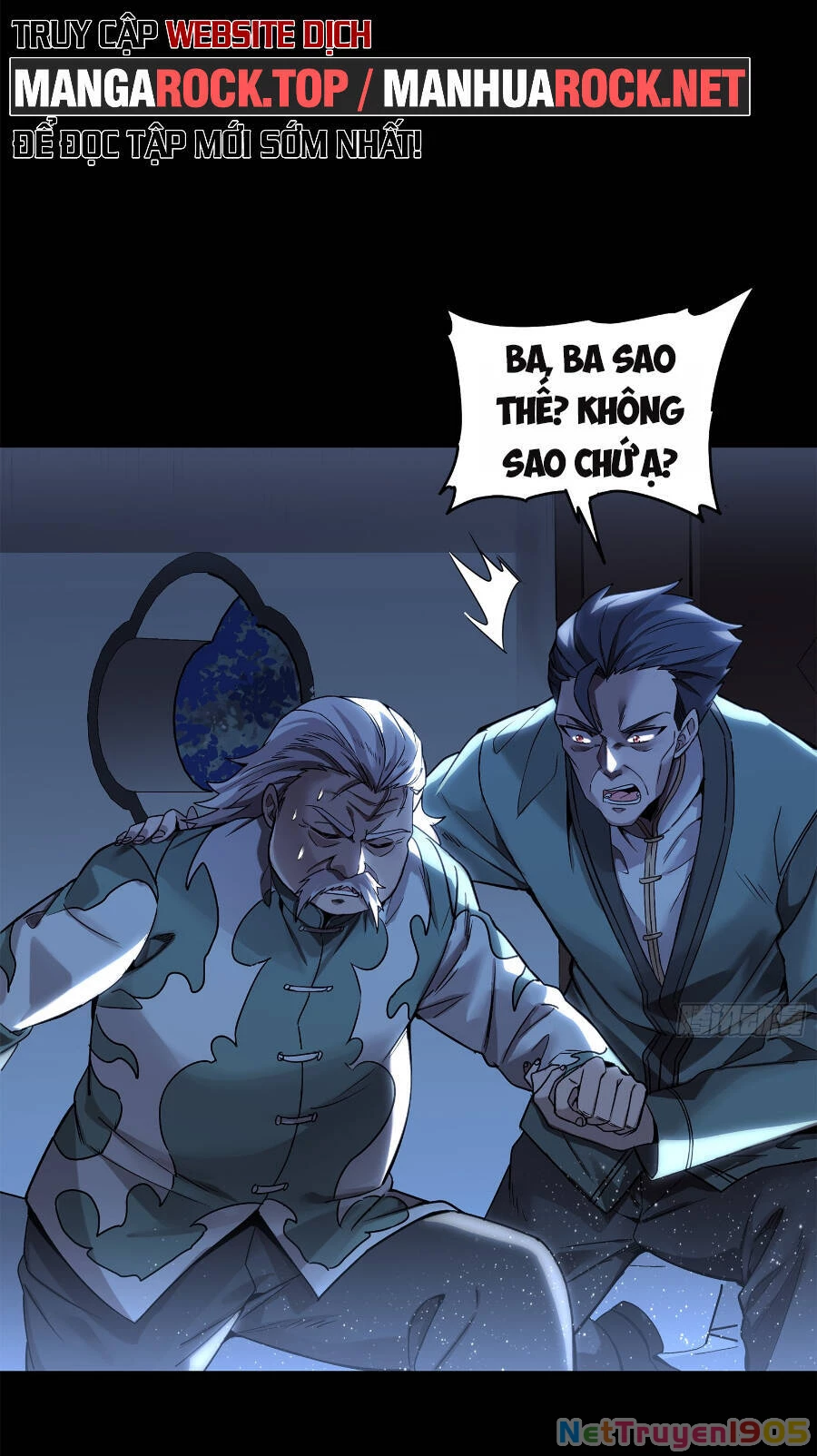 Tinh Giáp Hồn Tướng Chapter 100 - 50