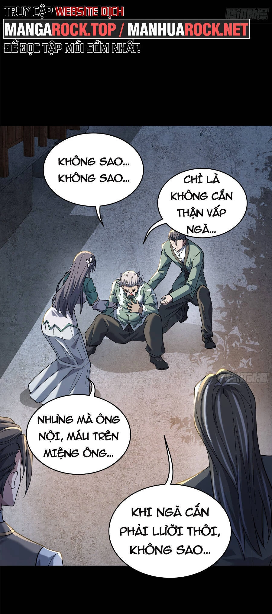 Tinh Giáp Hồn Tướng Chapter 100 - 67