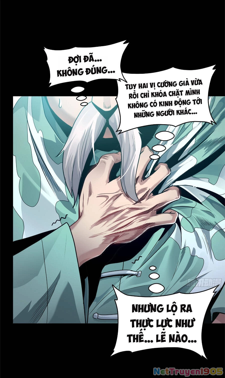 Tinh Giáp Hồn Tướng Chapter 100 - 77